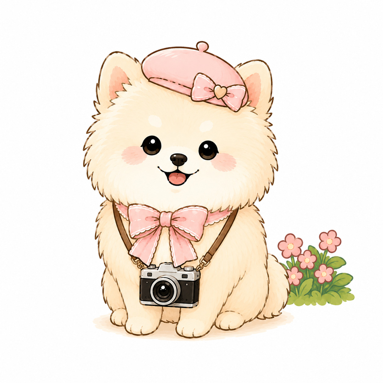 ぽめか