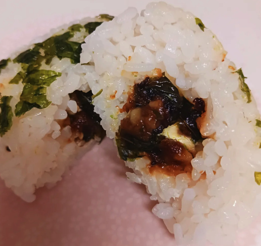 村や-しそ巻き-アレンジレシピ